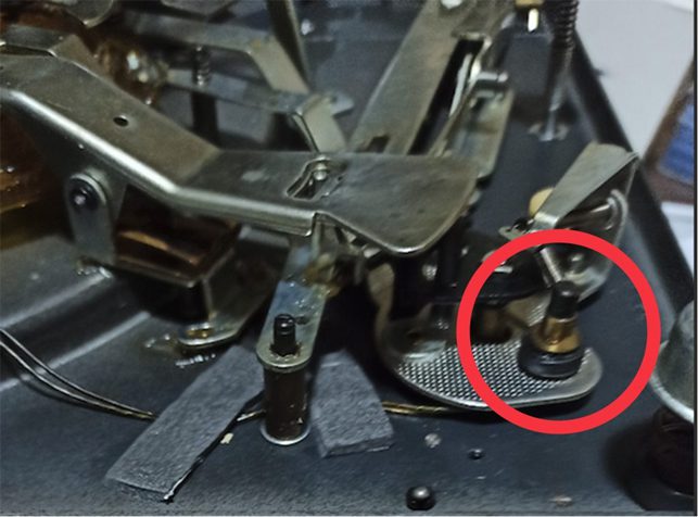 ilmiogiradischi.it - o ring dual 1219 per il cambio single multi