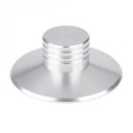 Clamp per Giradischi: Cosa Sono, a Cosa Servono e Quali Acquistare