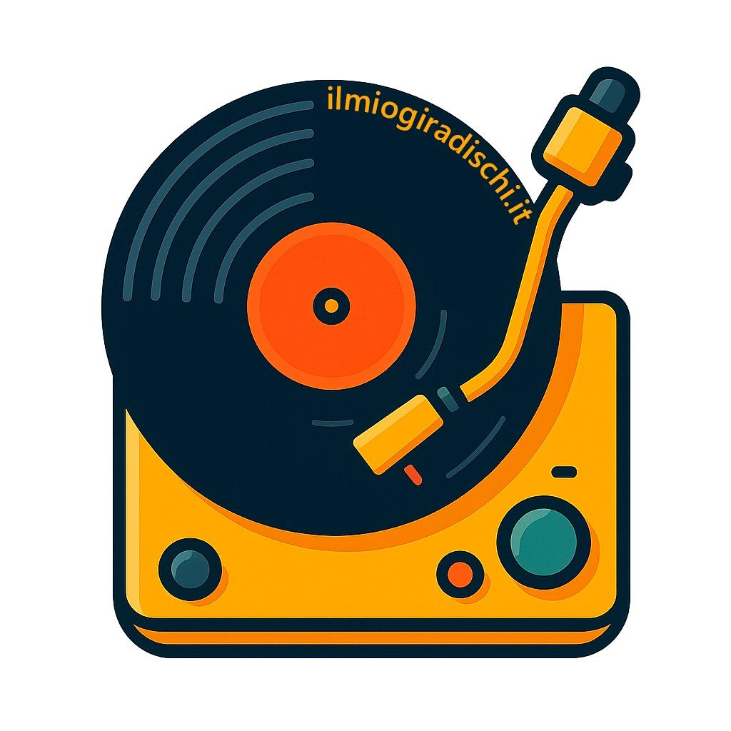 Bracci per Giradischi